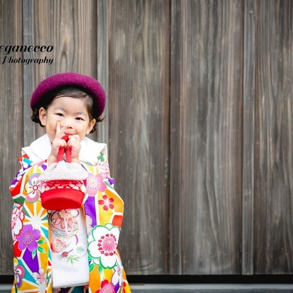 meganecco Photographyが撮影した「:albumName」の写真