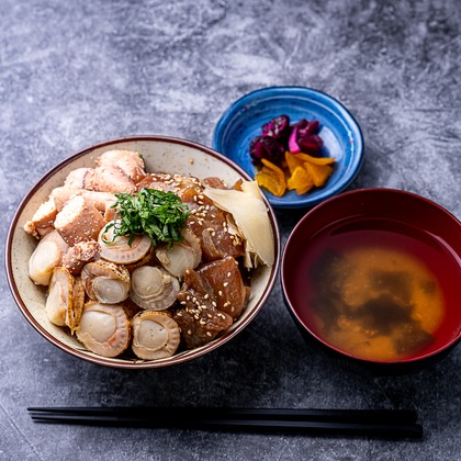 出張カメラマンのY's Officeが撮影した料理撮影の写真