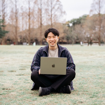 鈴木英治が撮影した人物撮影の写真