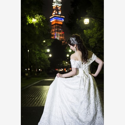 24to Produceが撮影した「ウェディング・結婚」のウェディングフォト - :albumName