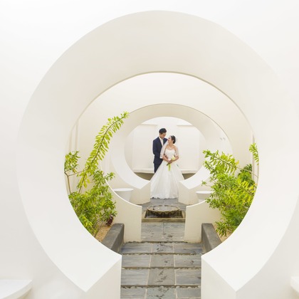 Jean Jacques Fabienが撮影したウェディングや家族、ビジネスの写真