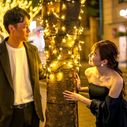 中村雅樹が撮影したウェディングや家族、ビジネスの写真