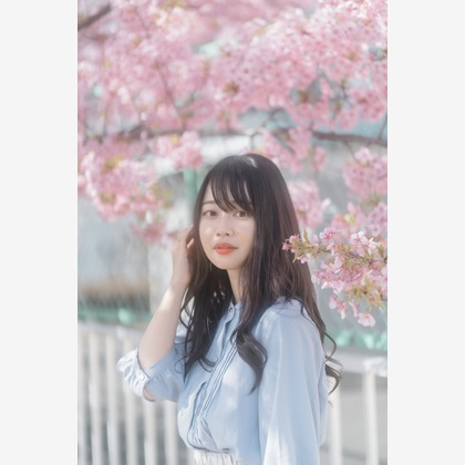 近藤碧が撮影した人物撮影の写真