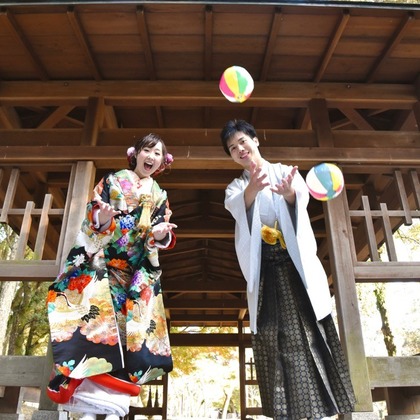 キキフォトワークスが撮影した「:albumName」の写真