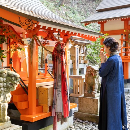 道海史佳が撮影したイベント/スナップ撮影の写真