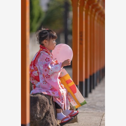 あなたの写真館が撮影したウェディングや家族、ビジネスの写真