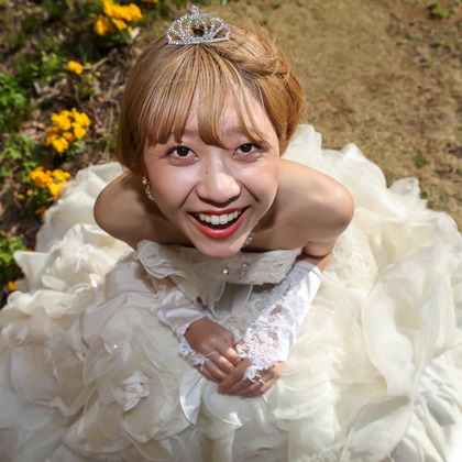 風の彩水の音が撮影した「前撮り/後撮り出張撮影」のウェディングフォト - :albumName