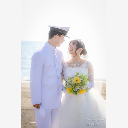 Photo of Beach location shooting taken by SATOMI NAKAGAWA