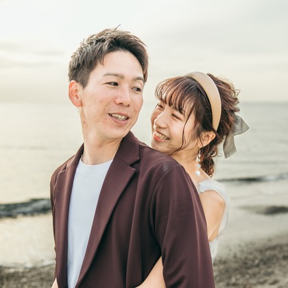 Photo of [Wedding Photo] Location Photo taken by 勝俣遥子