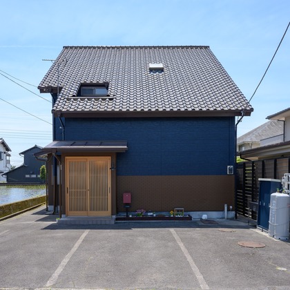 佐野光太郎が撮影した店舗/オフィス/サロン撮影の写真