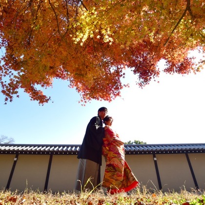 キキフォトワークスが撮影したウェディングや家族、ビジネスの写真