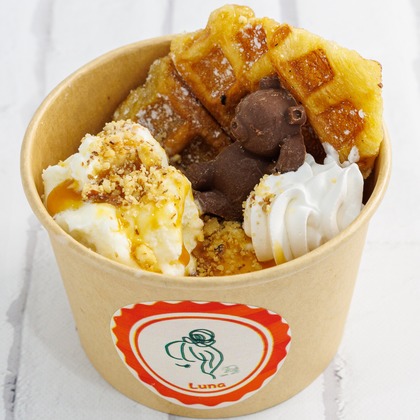 ちずカメラが撮影した料理撮影の写真