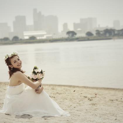 ストロベリーピクチャーズが撮影した「:albumName」の写真