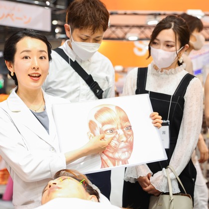 松井シンジが撮影した店舗/オフィス/サロン撮影の写真