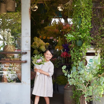 白井由香里写真事務所が撮影した「:albumName」の写真