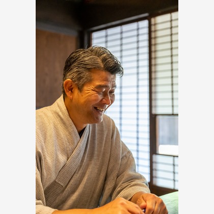 吉田佳央が撮影した「:albumName」の写真