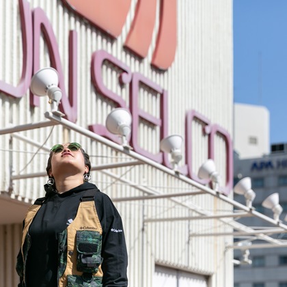 デグチマミが撮影した「:albumName」の写真