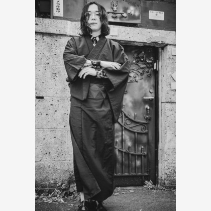 Kosaku Tanakaが撮影した「:albumName」の写真