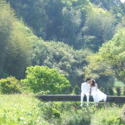 STUDIO AN (スタジオアン)が撮影したウェディング・結婚の写真