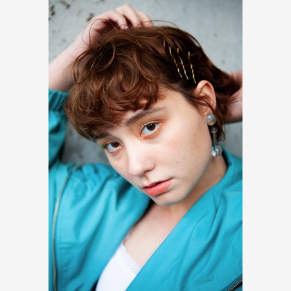 松本大樹が撮影した「:albumName」の写真