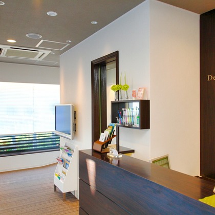 岩松修が撮影した店舗/オフィス/サロン撮影の写真