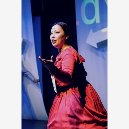 腰山大雅が撮影した「:albumName」の写真