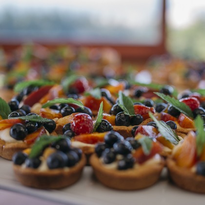 植村由理が撮影したウェディングや家族、ビジネスの写真