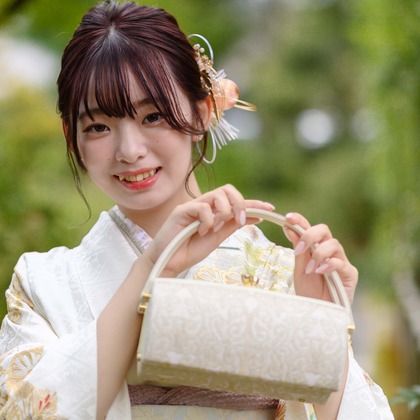 北野隼人が撮影したウェディングや家族、ビジネスの写真