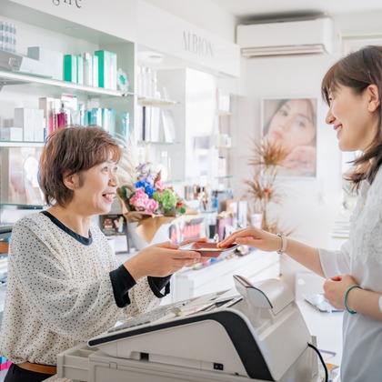 いしづか ちひろが撮影した店舗/オフィス/サロン撮影/人物撮影の写真