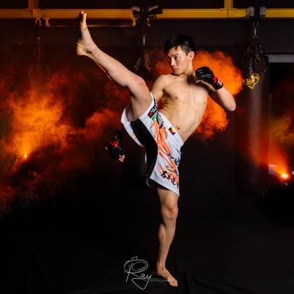 Ray Yamaguchiが撮影した「:albumName」の写真