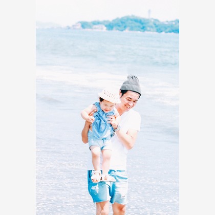 出張撮影HUG TIMEが撮影した結婚式撮影の写真