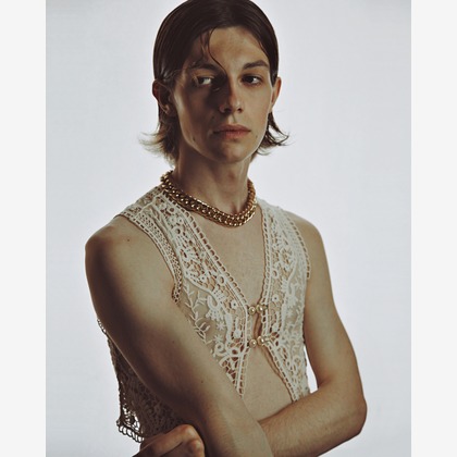 エティエンヌが撮影した「EXILES BOYS 1 (TOKYO)」の写真