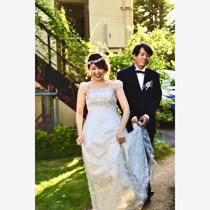 TSD officeが撮影したウェディングや家族、ビジネスの写真