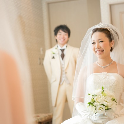 Photo of :albumName taken by G−BRID Wedding