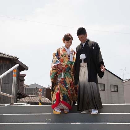 Photo of :albumName taken by A&K STUDIO CO.,LTD.