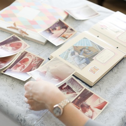 なかがわさとみが撮影した「:albumName」の写真