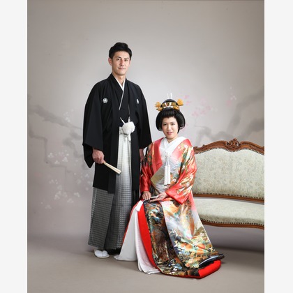 KIKIウェディングが撮影した「:albumName」の写真