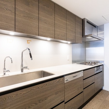 大森美紗生が撮影した不動産/竣工の写真