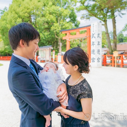 川口 武志(Life Smile Photo)が撮影した「:albumName」の写真