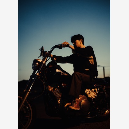 Tai Ikutaが撮影した人物撮影の写真