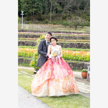 Location Photo Shoot Photos taken by Smile(松本和成)