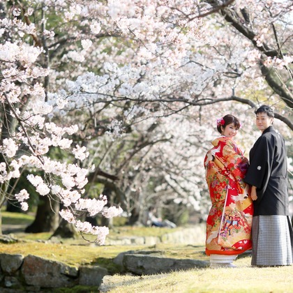 KIKIウェディングが撮影した「:albumName」の写真