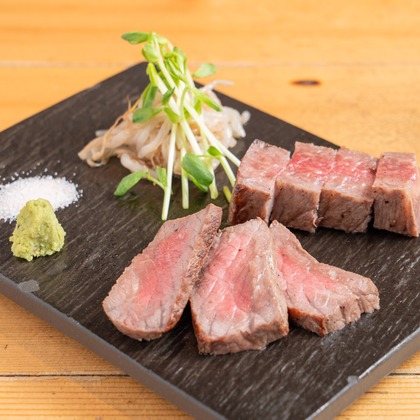 荻原　祐之が撮影した料理撮影の写真