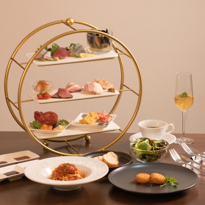 木村知佳が撮影した料理撮影の写真