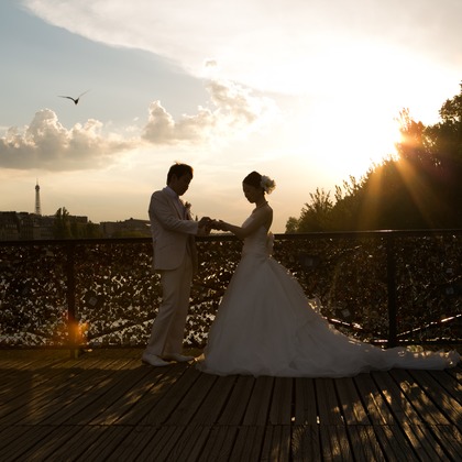 IDEA PHOTO WORKS (井出慎也)が撮影したウェディングや家族、ビジネスの写真