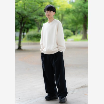 河野慈圓が撮影した人物撮影の写真