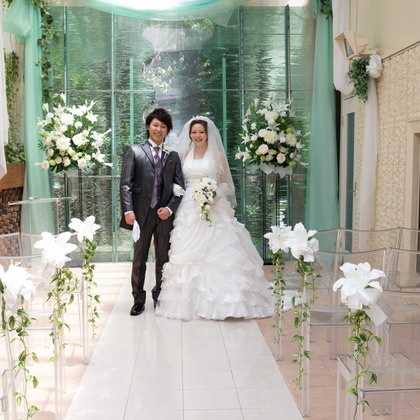 エフズフォト (福原 圭一)が撮影したウェディングや家族、ビジネスの写真