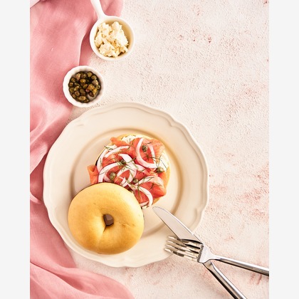 中西裕亮が撮影した料理撮影の写真