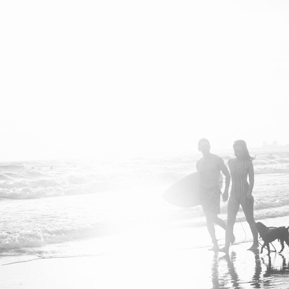 眞田 厚司が出張撮影したペンギン, スポーツグループ, イヌ科などが写った「家族写真・子供写真」の家族写真