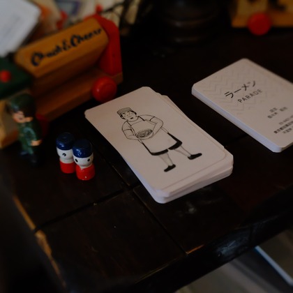 イトウ　ノブミチが撮影した店舗/オフィス/サロン撮影/人物撮影の写真